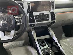 کیا سۆرینتۆ